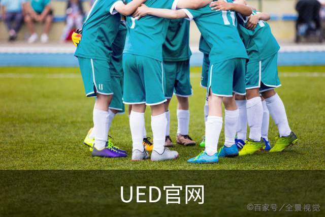 关于UED官网